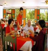 La Floresta Hotel Campestre 20/55