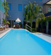 Holiday Inn Irapuato 23/55