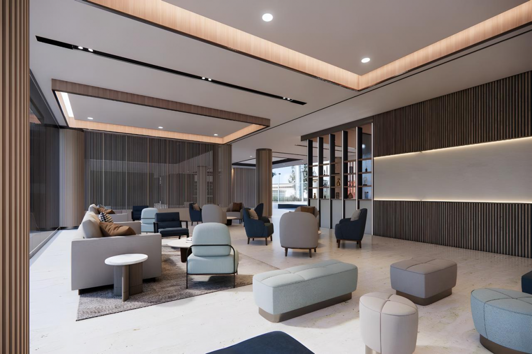 Fairfield by Marriott Bali Kuta Ngurah Rai 4/37