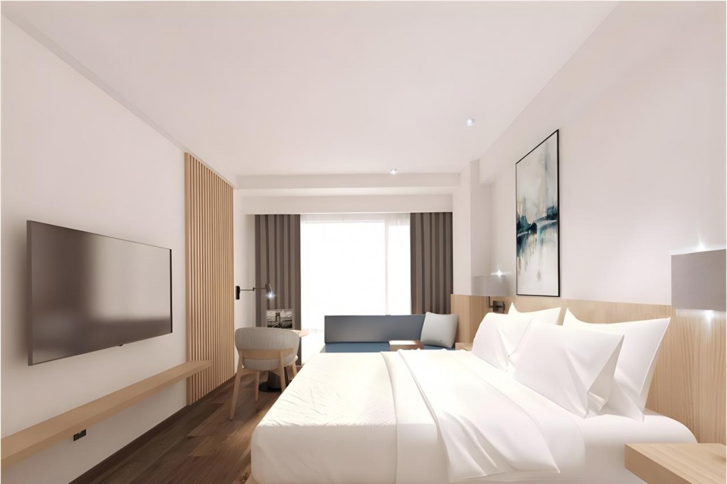 Fairfield by Marriott Bali Kuta Ngurah Rai 7/37