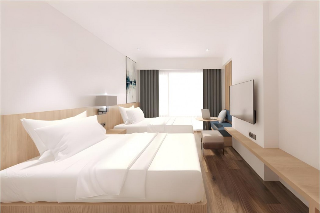 Fairfield by Marriott Bali Kuta Ngurah Rai 8/37