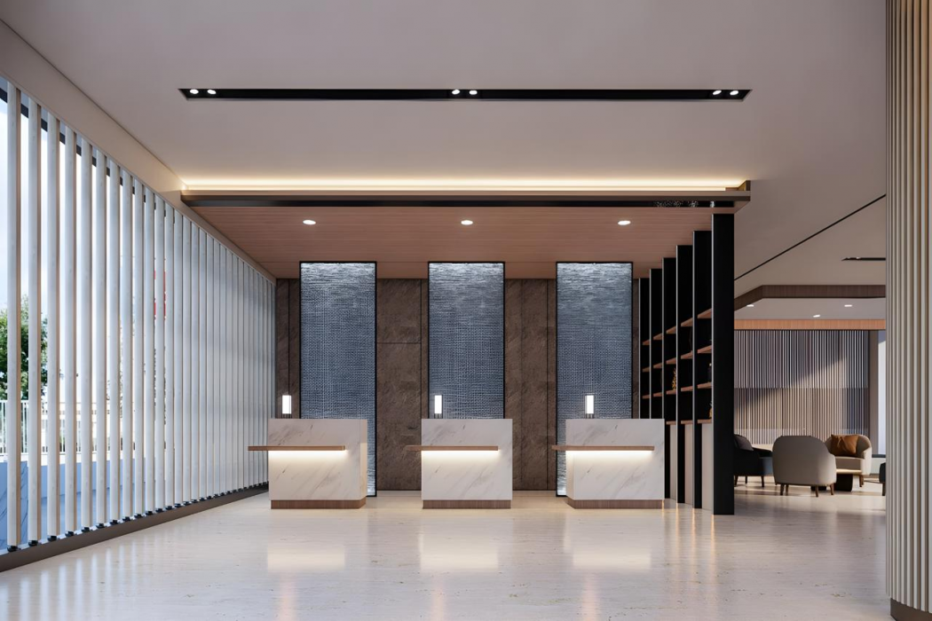 Fairfield by Marriott Bali Kuta Ngurah Rai 3/37