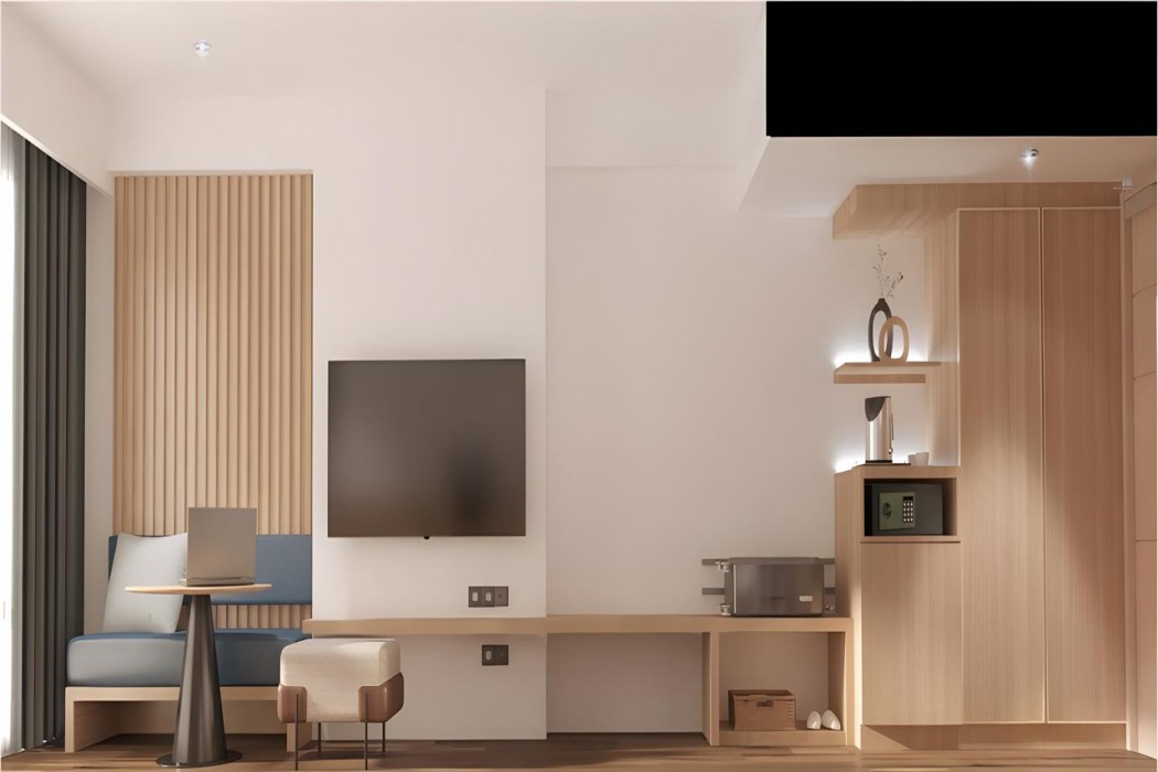 Fairfield by Marriott Bali Kuta Ngurah Rai 10/37