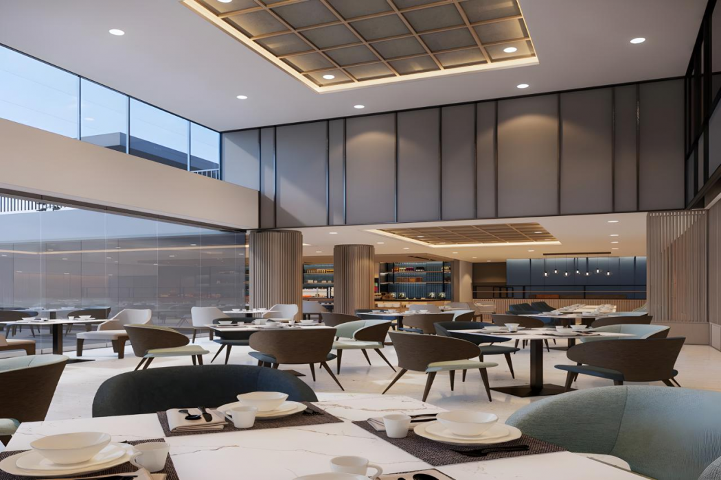 Fairfield by Marriott Bali Kuta Ngurah Rai 22/37