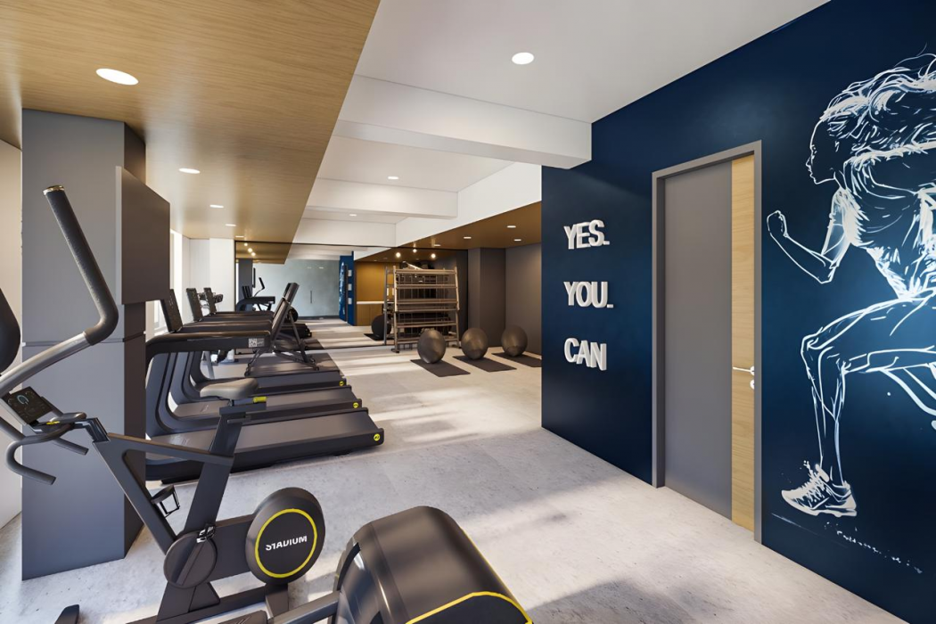 Fairfield by Marriott Bali Kuta Ngurah Rai 21/37