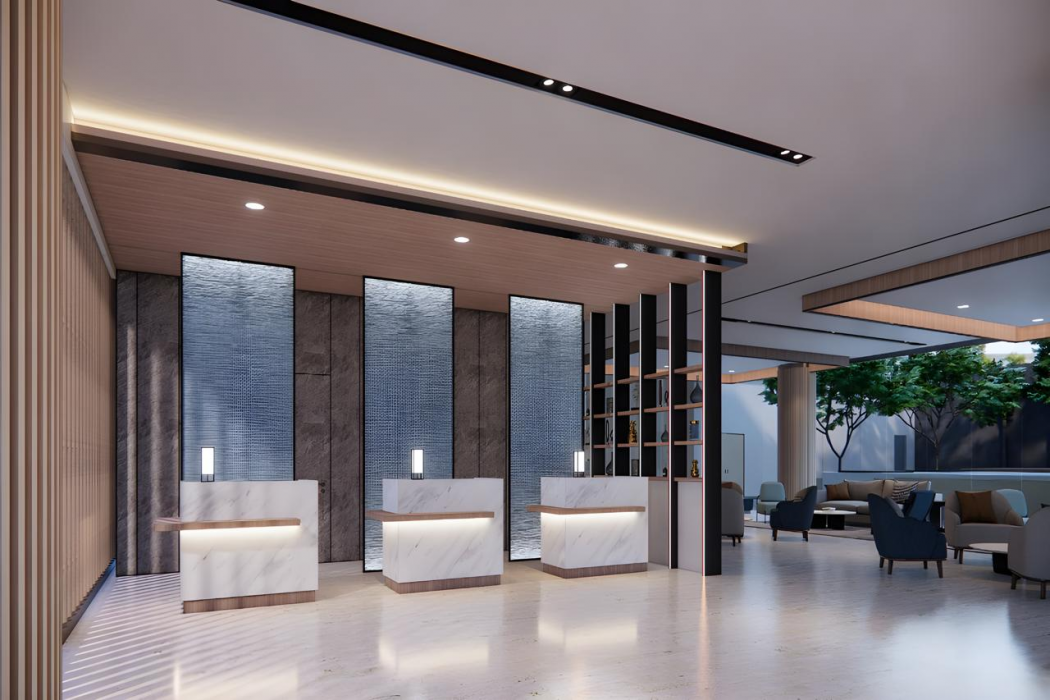 Fairfield by Marriott Bali Kuta Ngurah Rai 5/37
