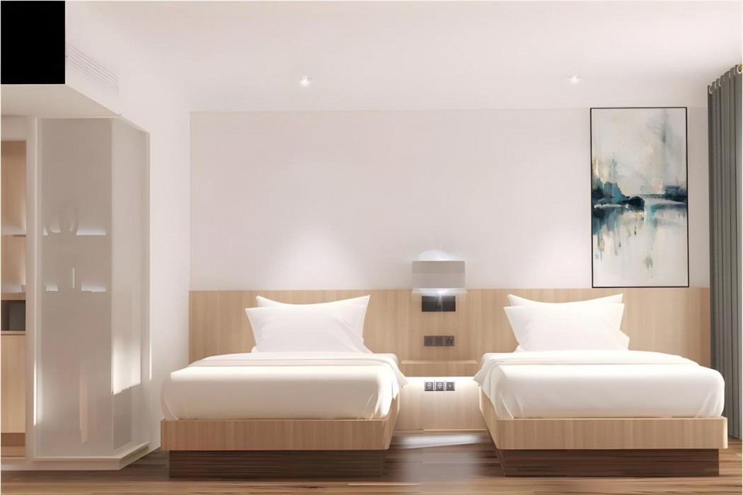 Fairfield by Marriott Bali Kuta Ngurah Rai 9/37