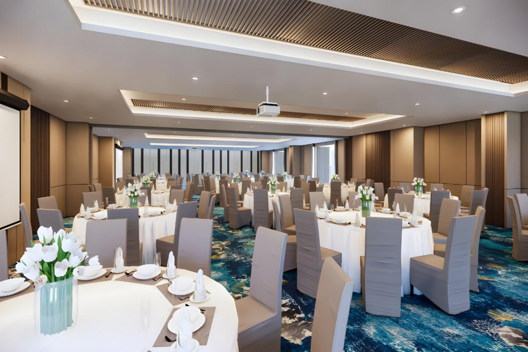Fairfield by Marriott Bali Kuta Ngurah Rai 23/37