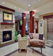 Staybridge Suites London 7/55