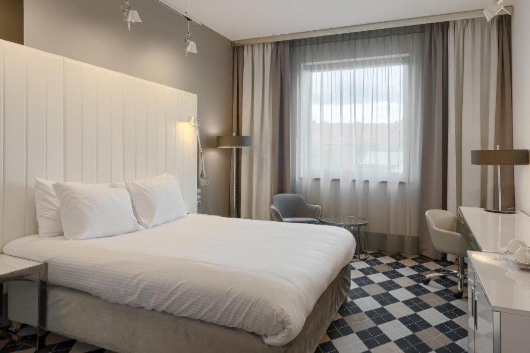 Qubus Hotel Bydgoszcz 12/60