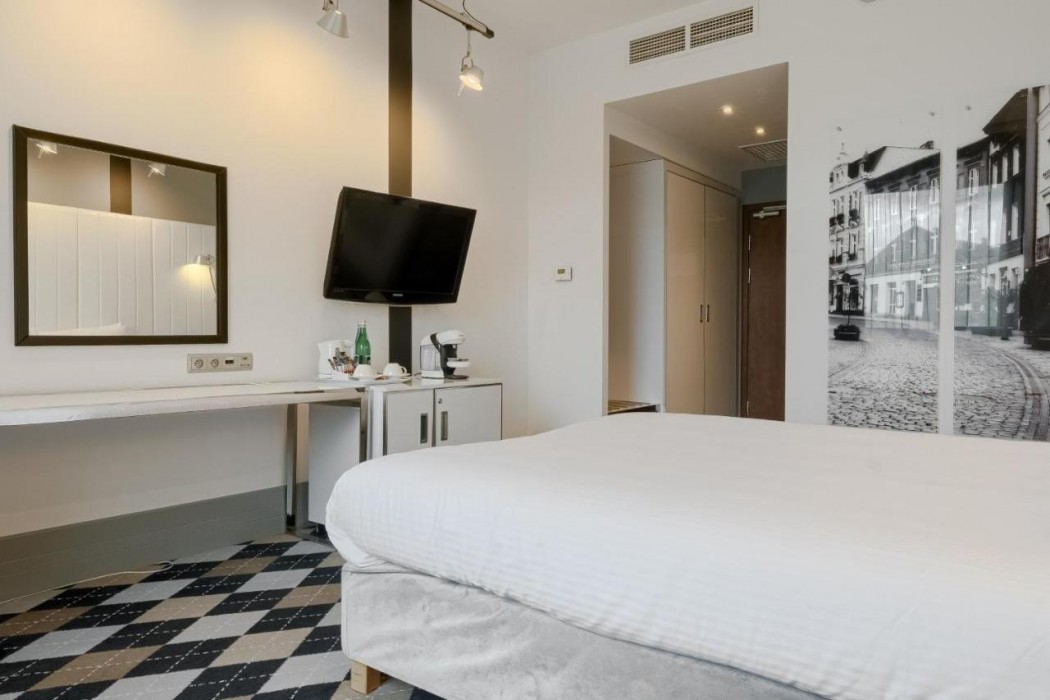 Qubus Hotel Bydgoszcz 11/60