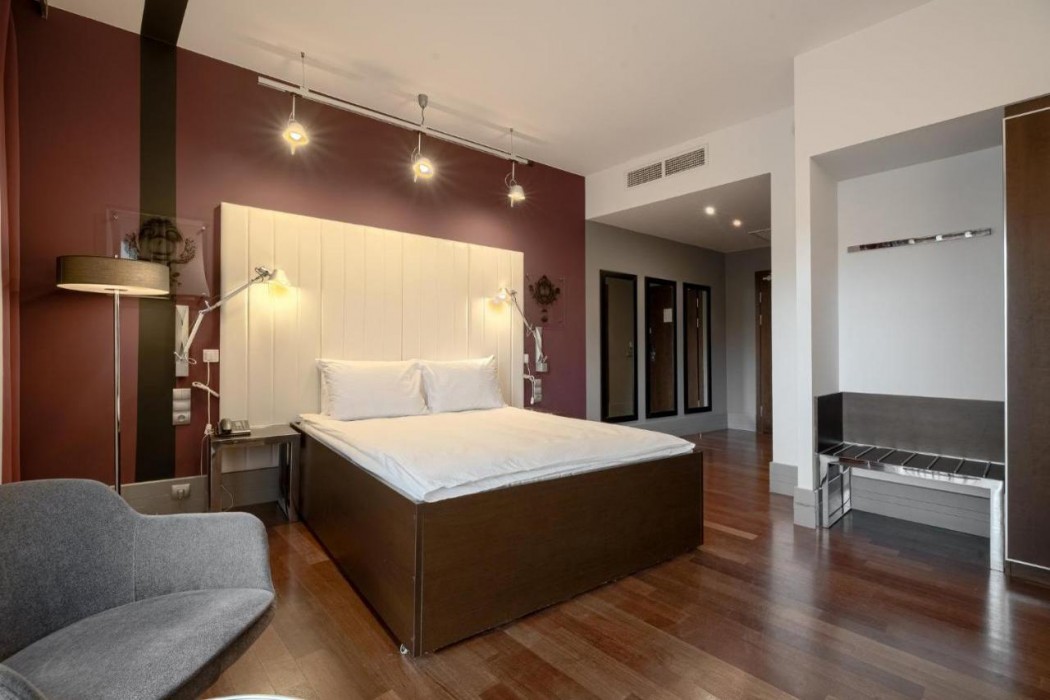 Qubus Hotel Bydgoszcz 15/60