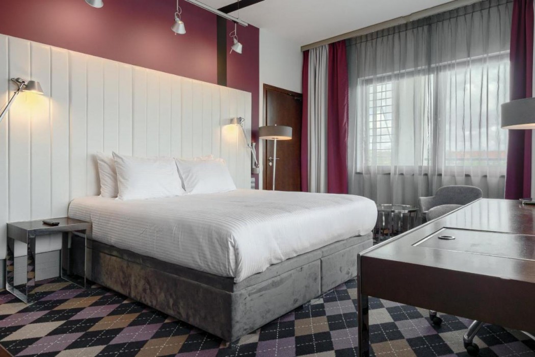 Qubus Hotel Bydgoszcz 13/60