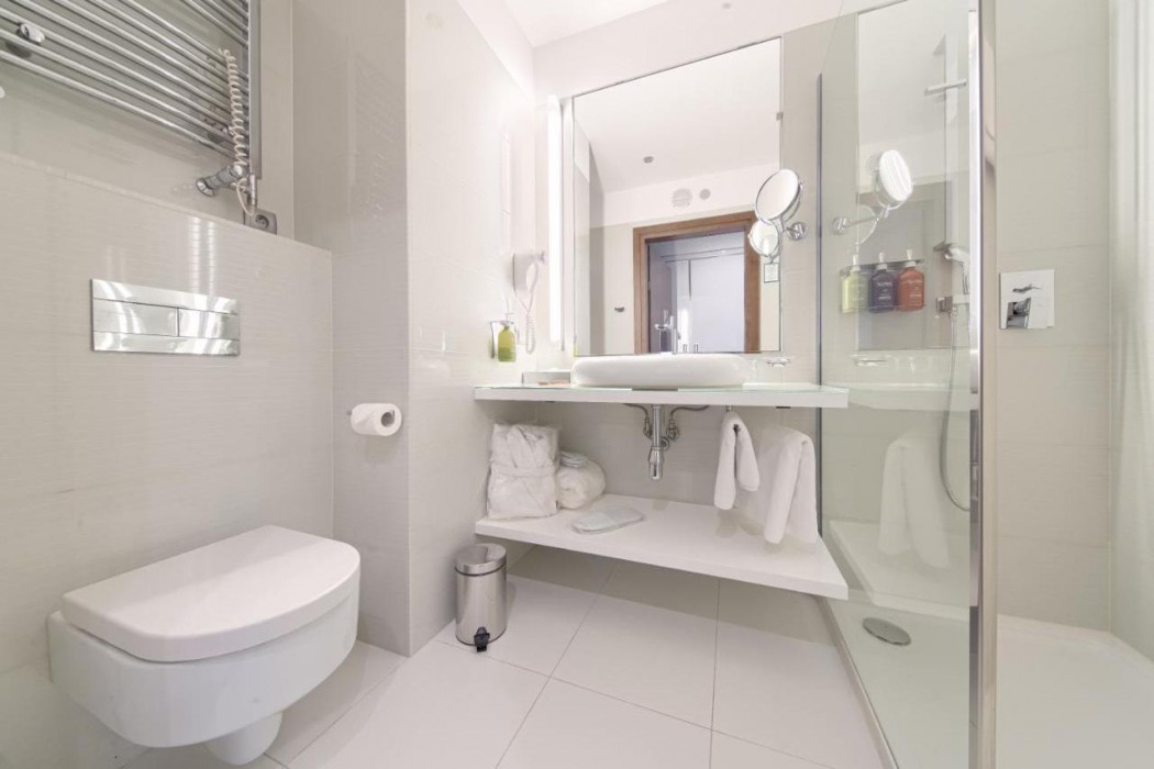 Qubus Hotel Bydgoszcz 10/60