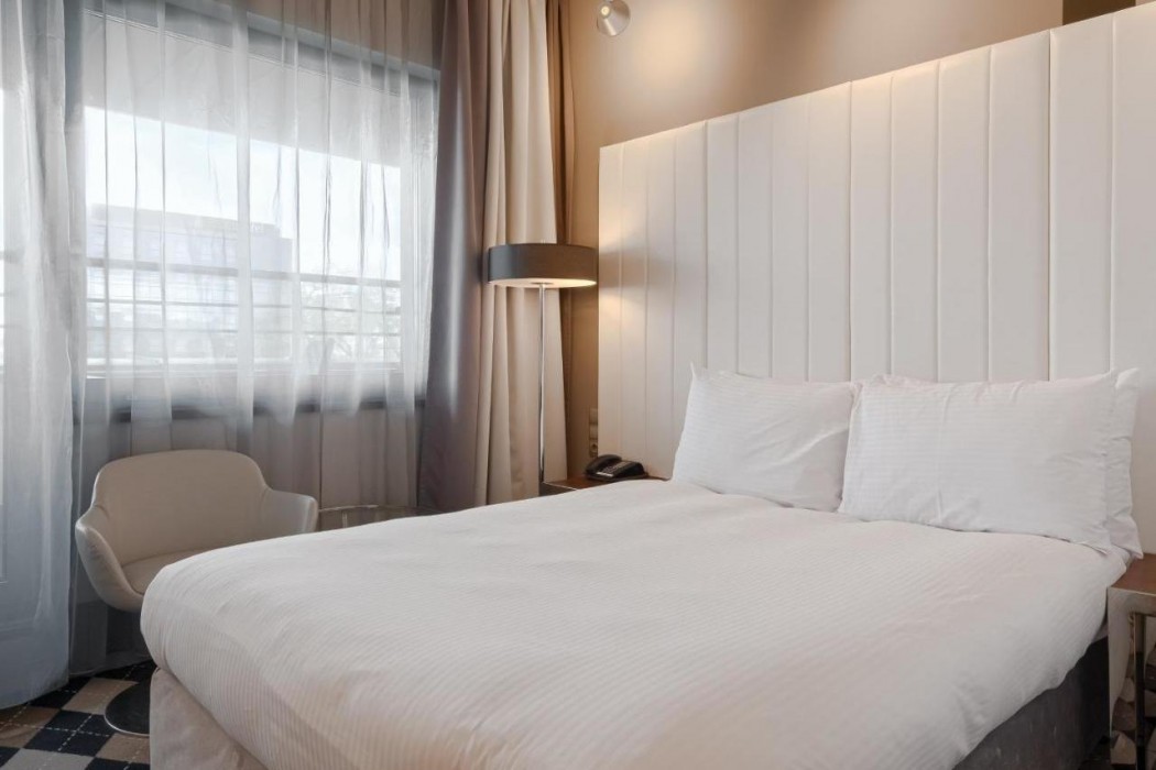 Qubus Hotel Bydgoszcz 14/60