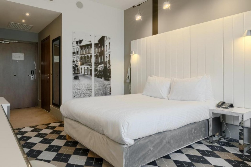Qubus Hotel Bydgoszcz 16/60