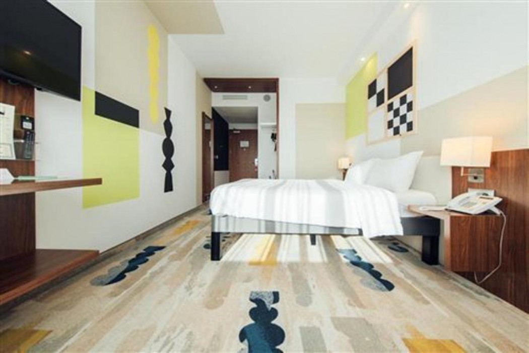 ibis Styles Warszawa Airport 24/66
