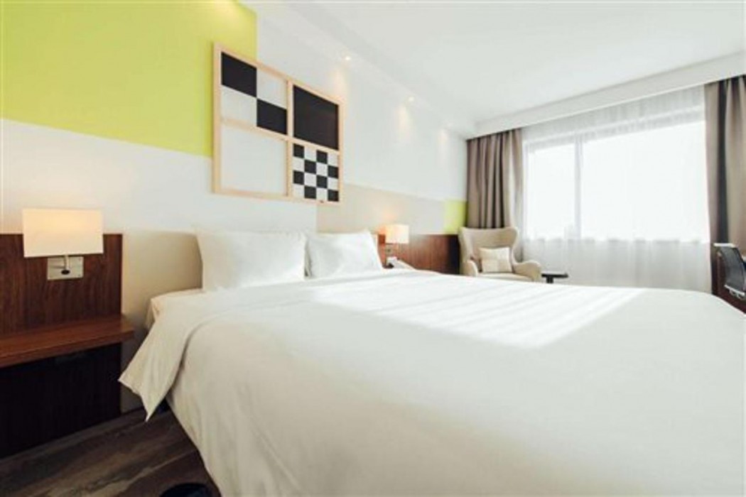 ibis Styles Warszawa Airport 15/66