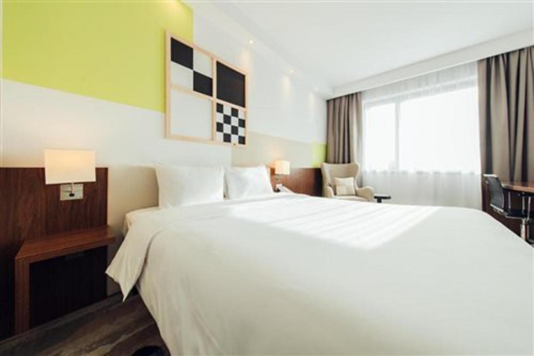ibis Styles Warszawa Airport 21/66
