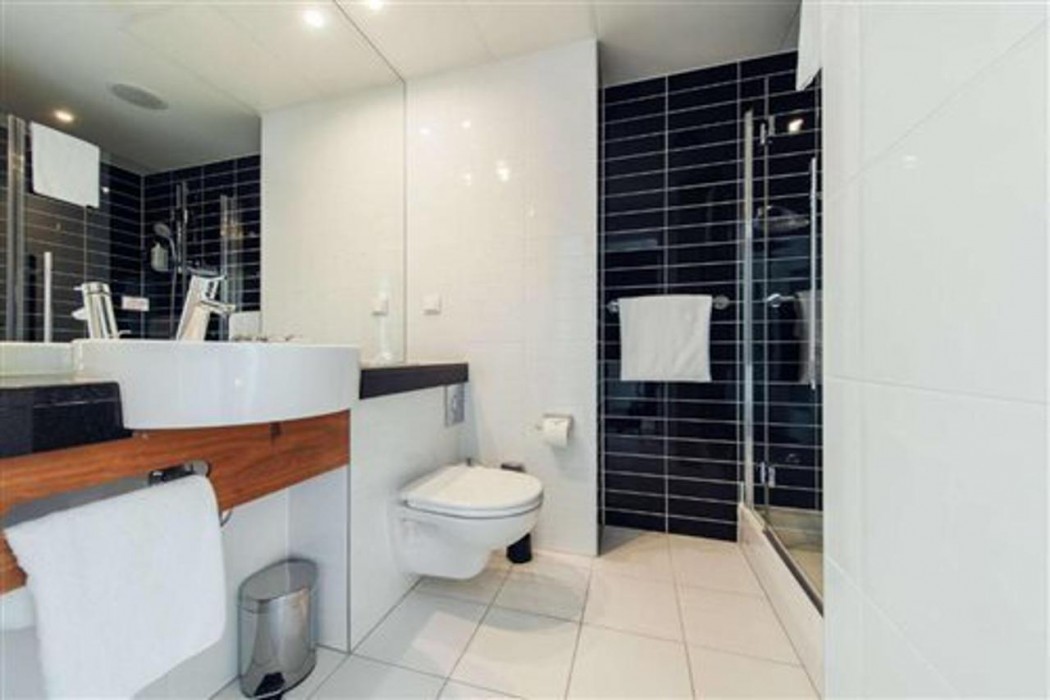 ibis Styles Warszawa Airport 17/66