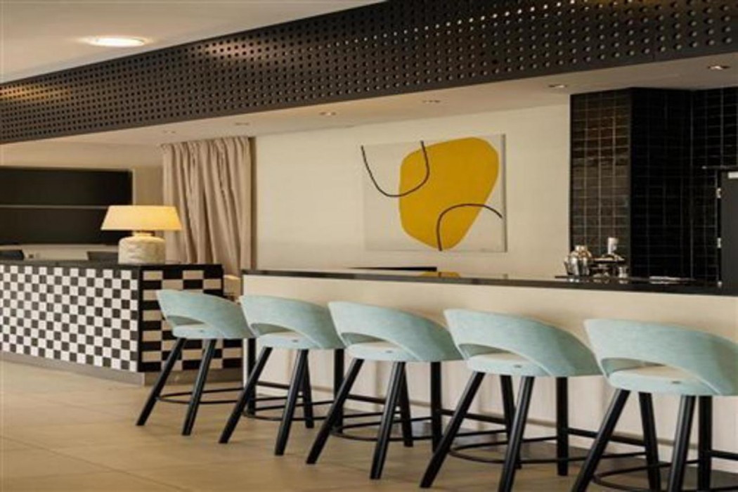 ibis Styles Warszawa Airport 36/66