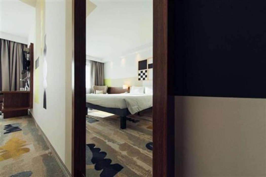 ibis Styles Warszawa Airport 20/66