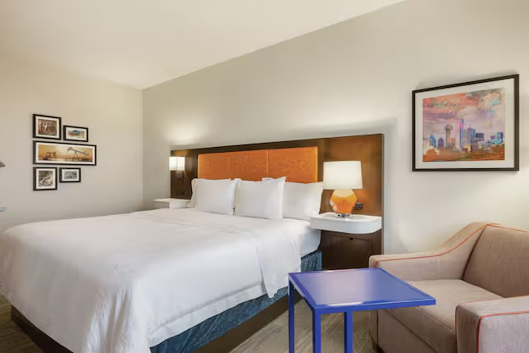 Hampton Inn & Suites by Hilton Mesquite 12/44