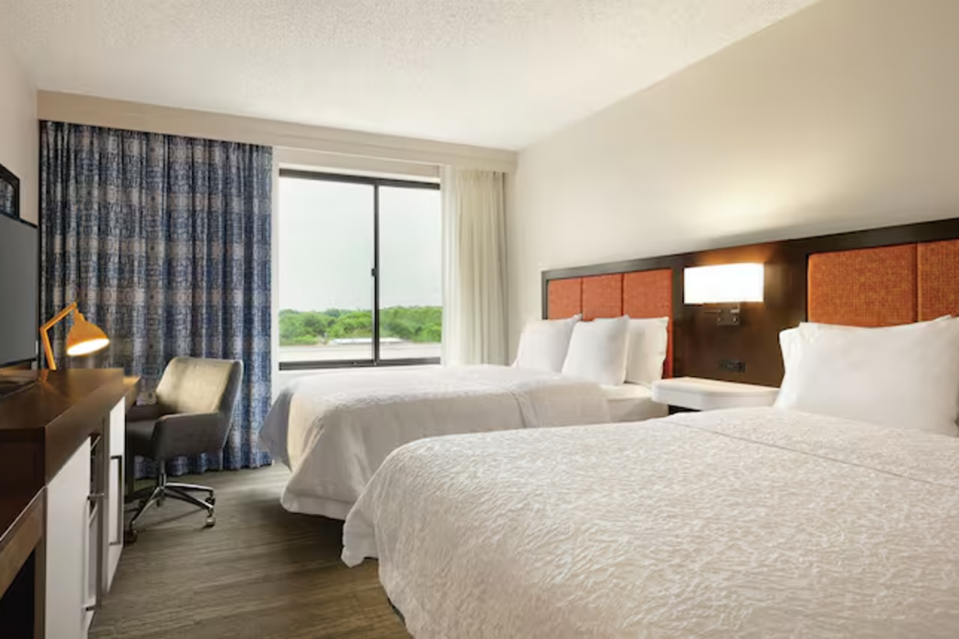 Hampton Inn & Suites by Hilton Mesquite 13/44