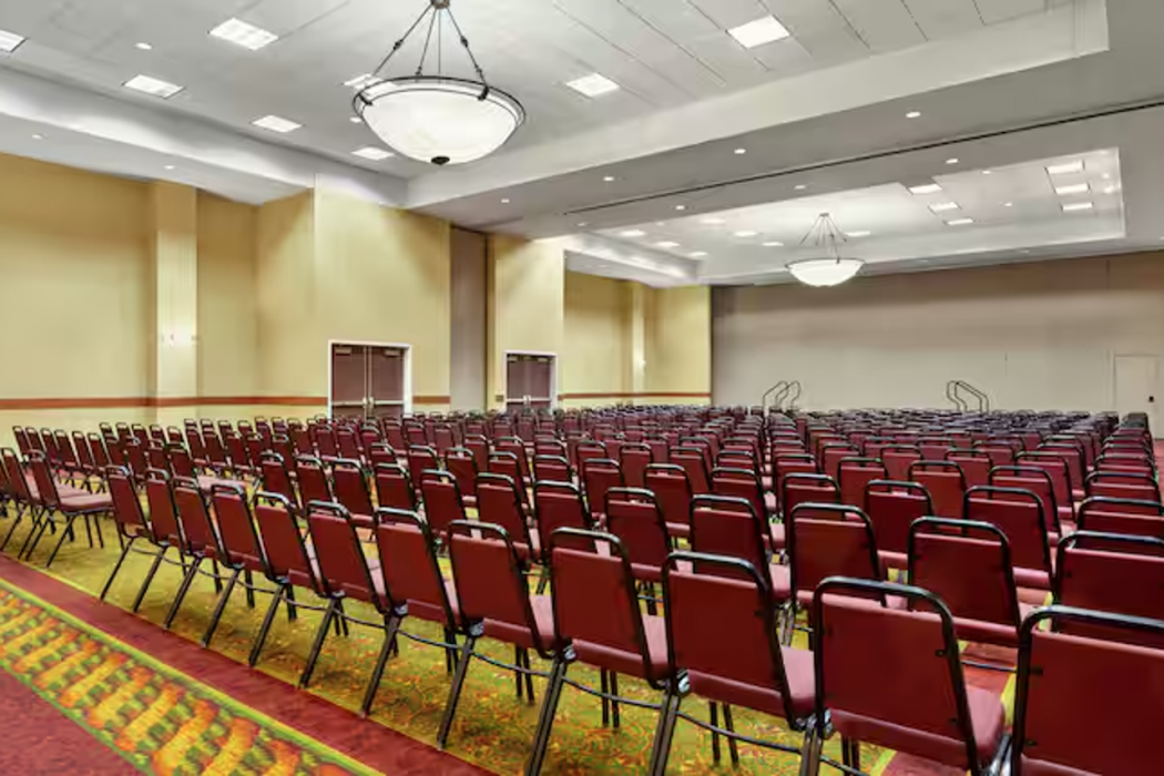 Hampton Inn & Suites by Hilton Mesquite 17/44