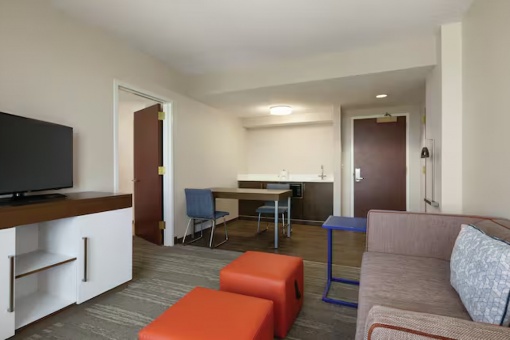 Hampton Inn & Suites by Hilton Mesquite 14/44