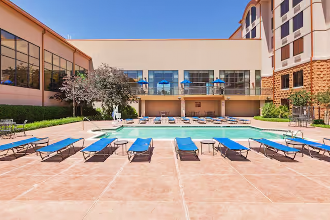Hampton Inn & Suites by Hilton Mesquite 20/44