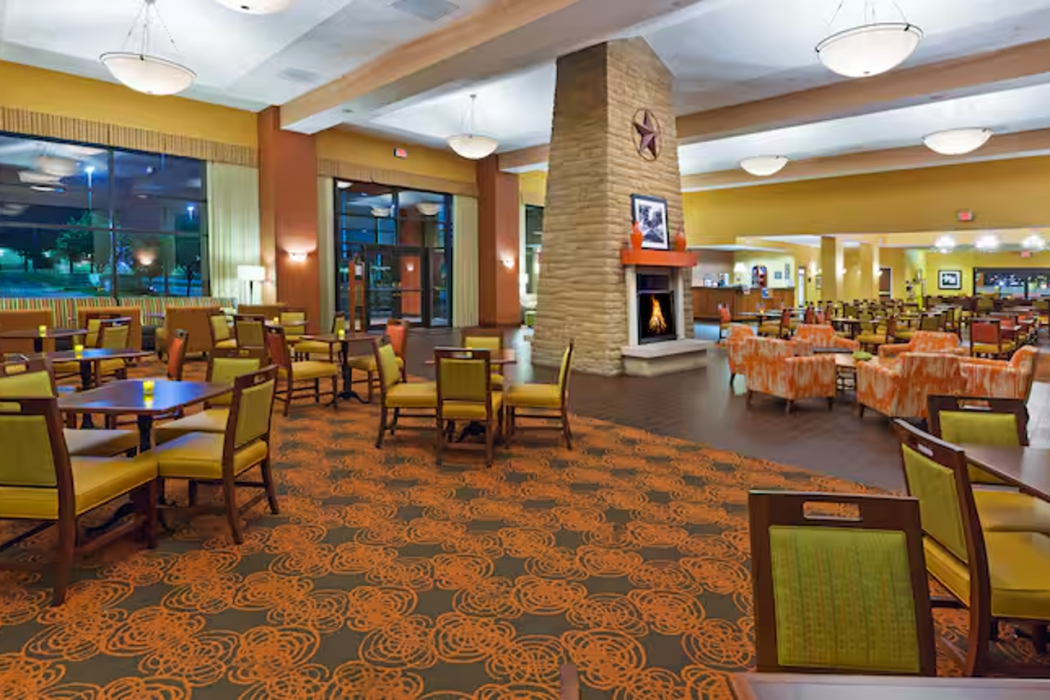 Hampton Inn & Suites by Hilton Mesquite 16/44