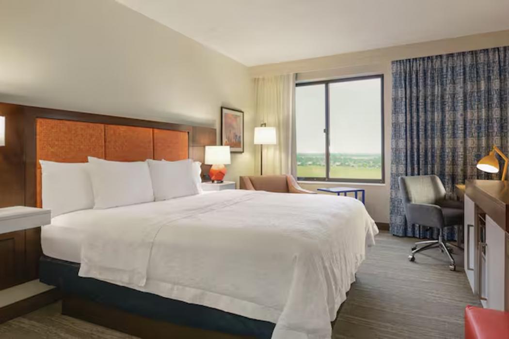 Hampton Inn & Suites by Hilton Mesquite 11/44