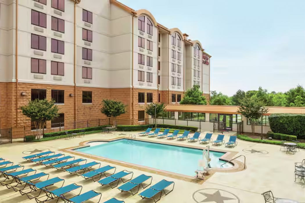 Hampton Inn & Suites by Hilton Mesquite 19/44