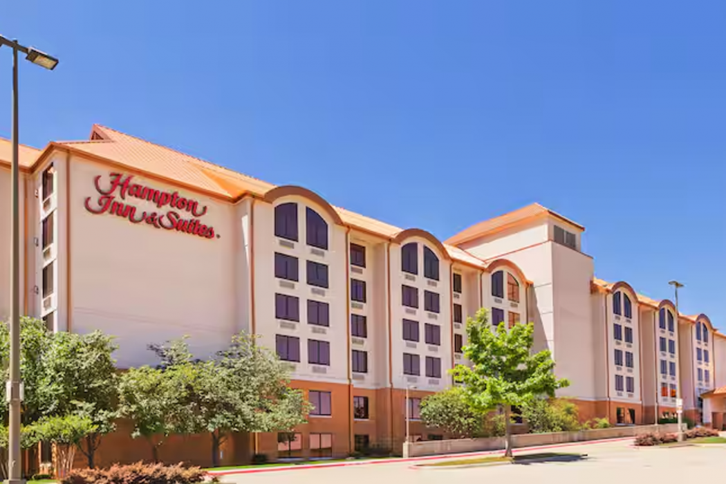 Hampton Inn & Suites by Hilton Mesquite 1/44
