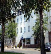 AIR HOTEL WARTBURG 1/36