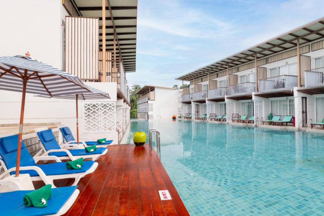 Briza Beach Resort 40/71