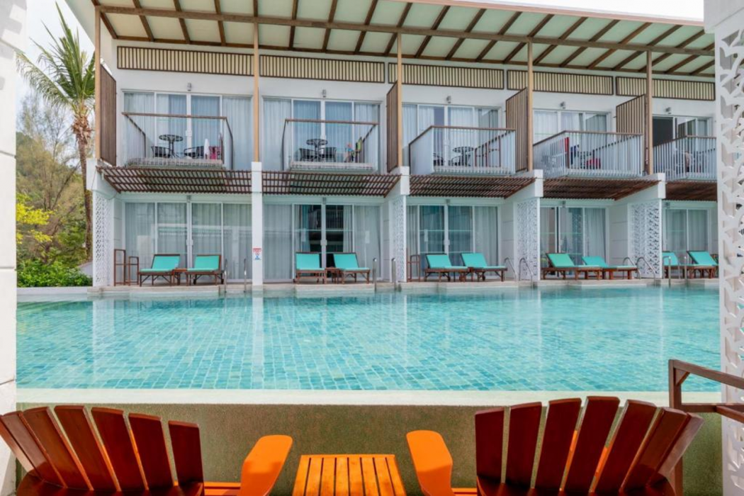 Briza Beach Resort 35/71