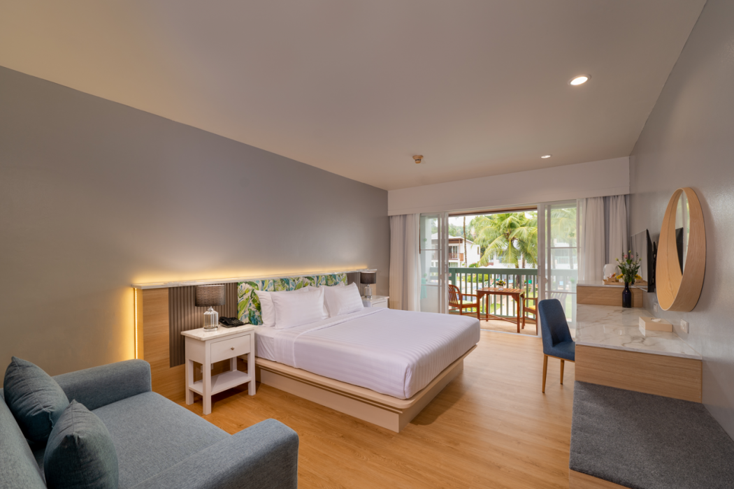 Briza Beach Resort 19/71
