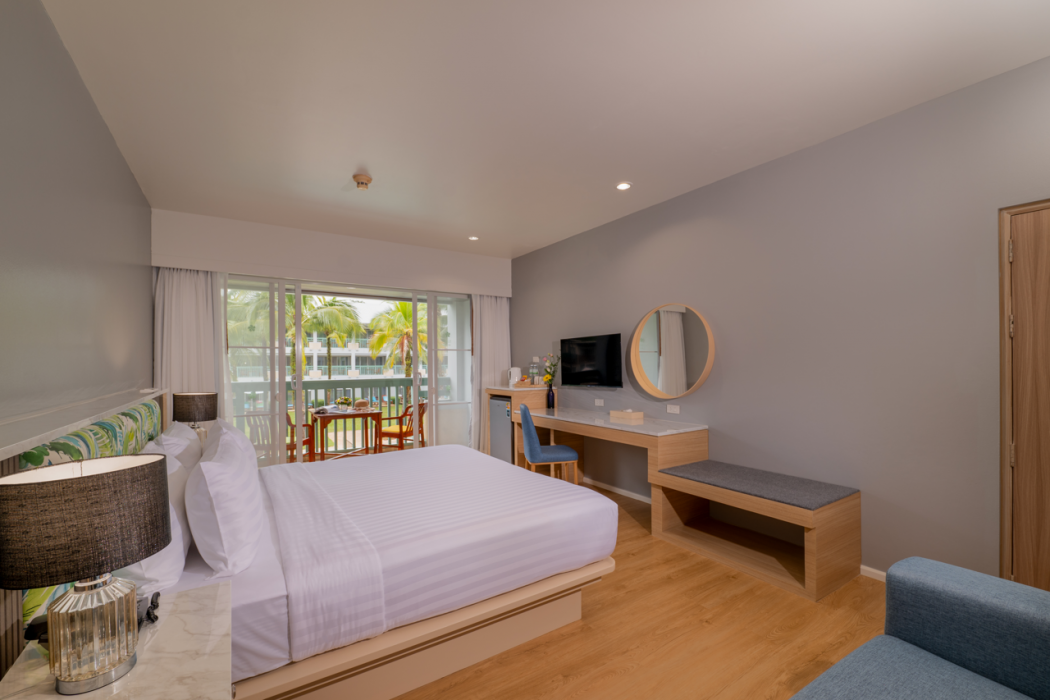 Briza Beach Resort 17/71