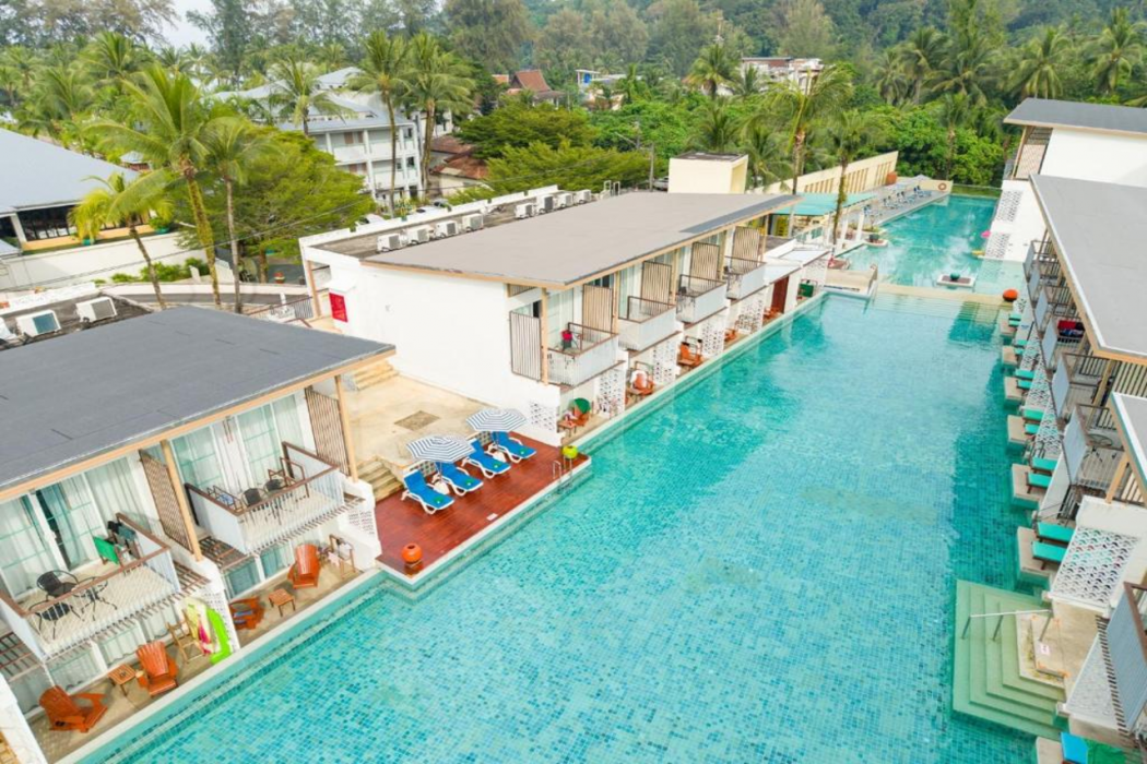 Briza Beach Resort 41/71