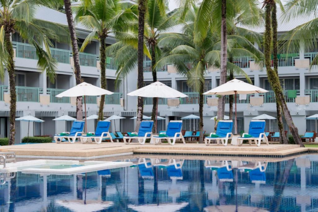 Briza Beach Resort 38/71