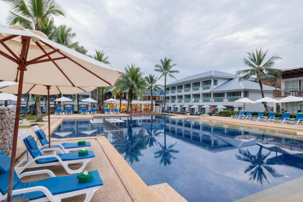 Briza Beach Resort 39/71