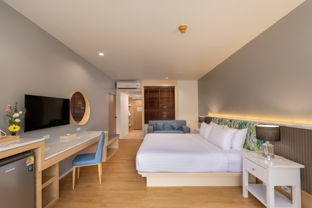 Briza Beach Resort 13/71