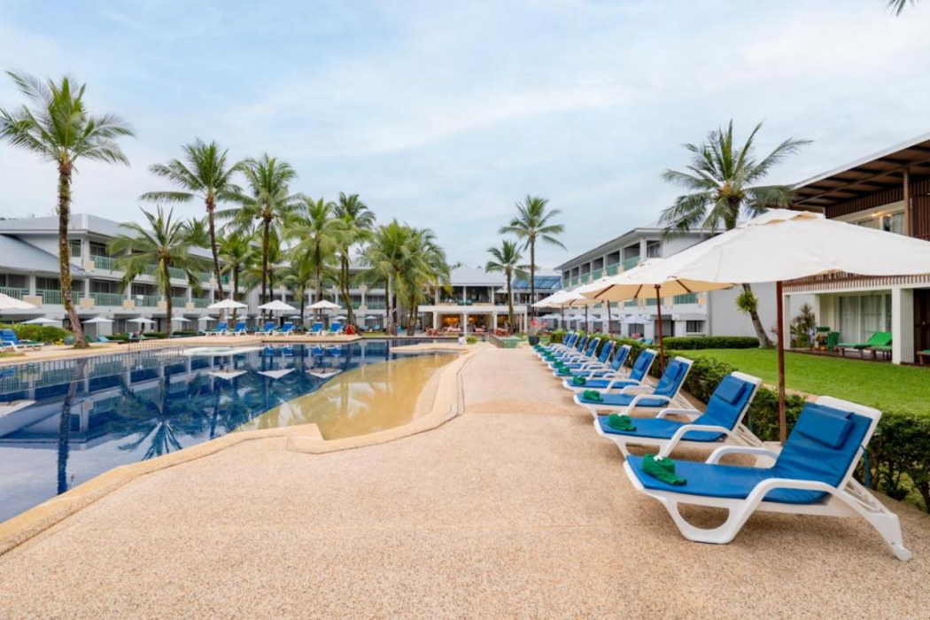 Briza Beach Resort 37/71