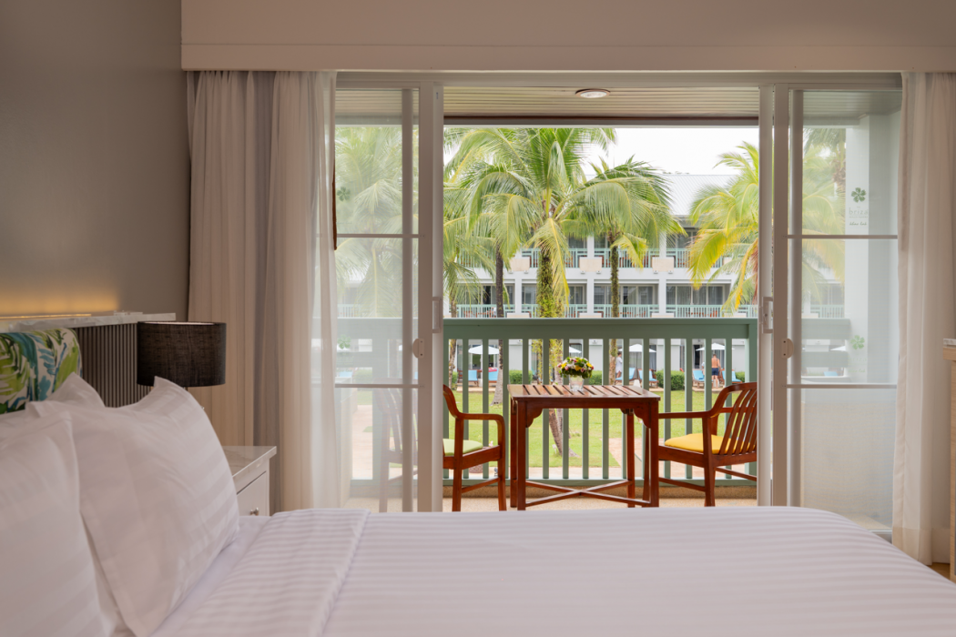 Briza Beach Resort 14/71