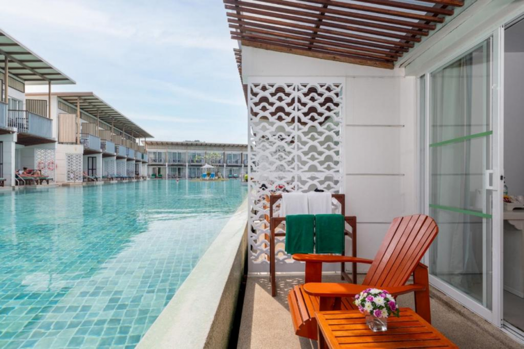 Briza Beach Resort 36/71