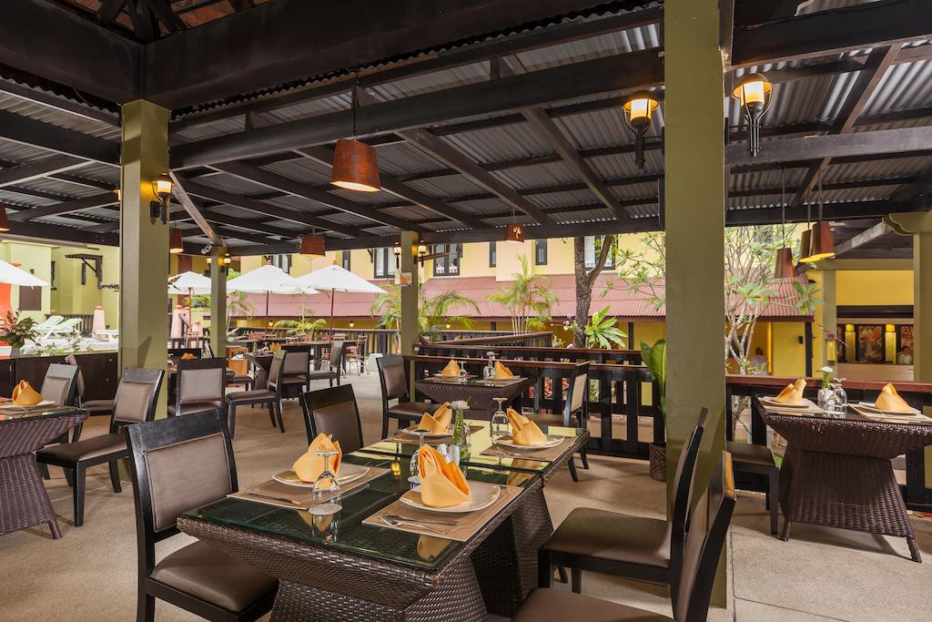 The Phulin Resort 30/60