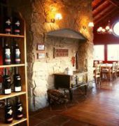 HOSTERIA CAUQUENES DE NIMEZ 16/55