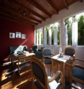HOSTERIA CAUQUENES DE NIMEZ 4/55